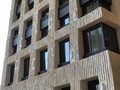 Архитектурный макет: Kleinewelt Architekten Здание с совами