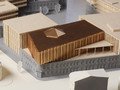 Казанское Биеннале 2021 /  KAS architects + Роман Бердник